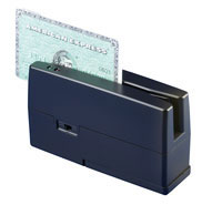 Promag MSR-500 Magnetic Stripe Reader for mobile Applications